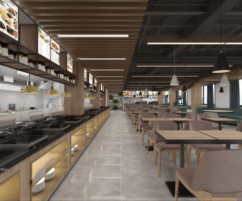 Modern Dining Room-ID:297595021