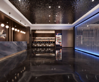 Modern Restaurant-ID:100400467