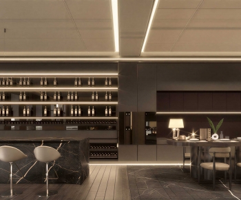 Modern Dining Room-ID:320879943