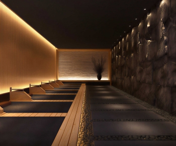 Japanese Style Bath Center-ID:506228925