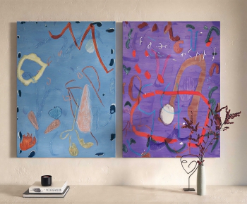 Modern Painting-ID:655932905