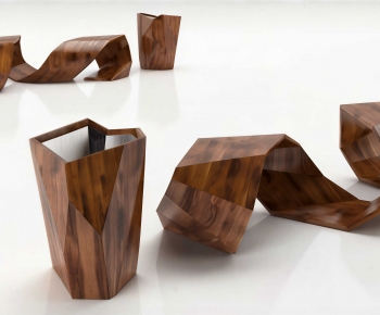 Modern Communal Chair-ID:695306066