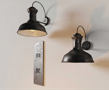 Industrial Style Droplight-ID:855892909