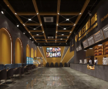 Modern Cinema-ID:632231001