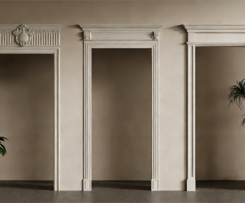 French Style Door-ID:716123108