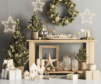 Modern Decorative Set-ID:346110111