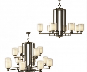 New Chinese Style Droplight-ID:866966964