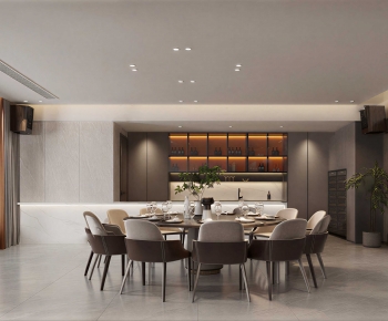Modern Restaurant Box-ID:592304942