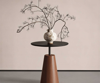 Wabi-sabi Style Dried Branch-ID:867456912