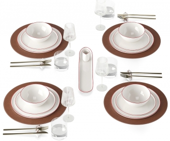 Modern Tableware-ID:213769917