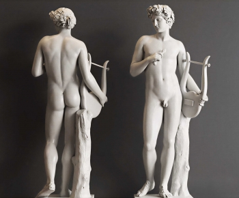 European Style Sculpture-ID:183177959