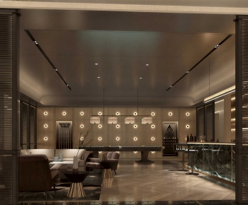 Modern Club Space-ID:574080944