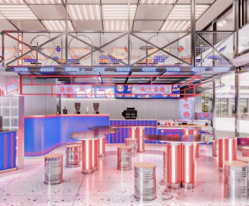 Modern Restaurant-ID:387008916