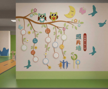 Modern Culture Wall-ID:416599994