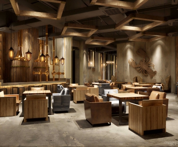 Modern Restaurant-ID:100600788