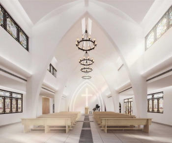 Modern Church-ID:578744899