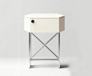 Modern Bedside Cupboard-ID:971698058