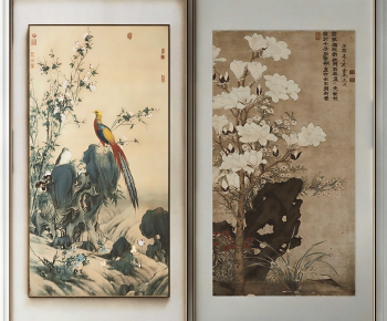 New Chinese Style Painting-ID:310861117