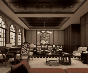 New Chinese Style Restaurant Box-ID:608083016
