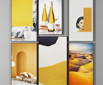 Modern Painting-ID:981858029