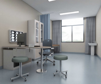 Modern Hospital-ID:527050022