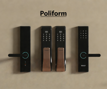 Modern Door Handle-ID:417311913