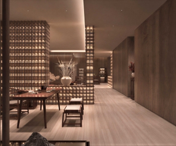 New Chinese Style Restaurant-ID:702894936
