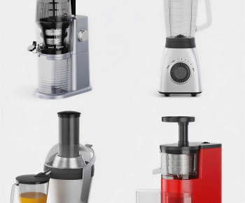 Modern Kitchen Electric Coffee Machine-ID:842613944