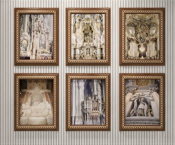 American Style Painting-ID:955048082
