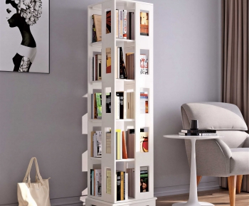 Modern Bookshelf-ID:775218963