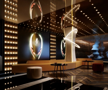 Modern Club Space-ID:429163938