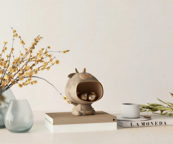Modern Decorative Set-ID:193725119