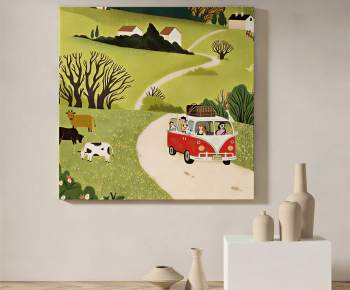 Modern Painting-ID:223906992