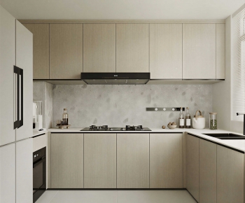 Modern The Kitchen-ID:733778004
