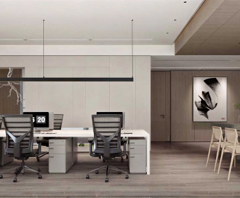 Modern Staff Area-ID:230844977