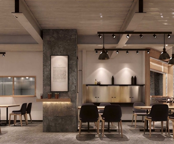 Modern Restaurant-ID:626002072