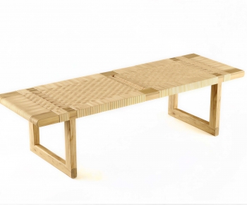 Modern Bench-ID:625261076