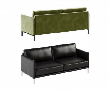 Modern A Sofa For Two-ID:571105969