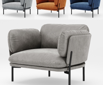 Modern Lounge Chair-ID:632875929