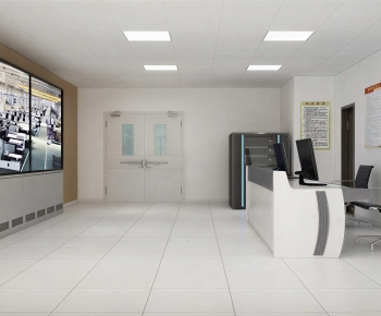 Modern Monitor Room-ID:554156067