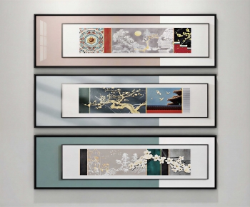 New Chinese Style Painting-ID:622975116