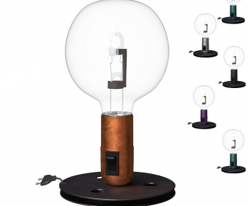 Modern Table Lamp-ID:836041048