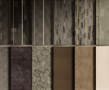 Modern Wall Panel-ID:373109102