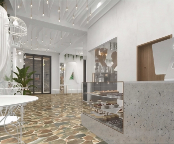 Modern Cafe-ID:779266128
