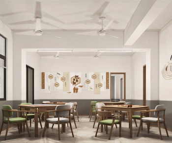 Modern Chess And Card Room-ID:857662926