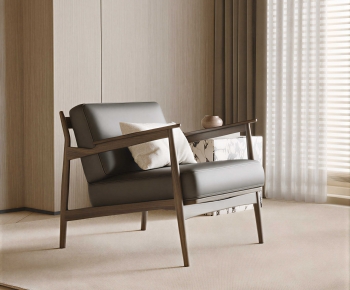 Modern Lounge Chair-ID:777700904
