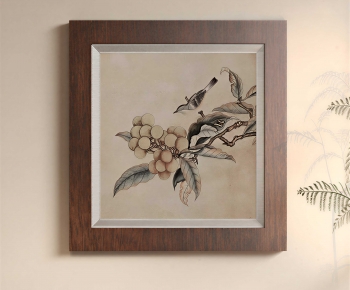 French Style Painting-ID:165905003