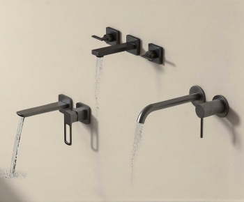 Modern Faucet/Shower-ID:318820556