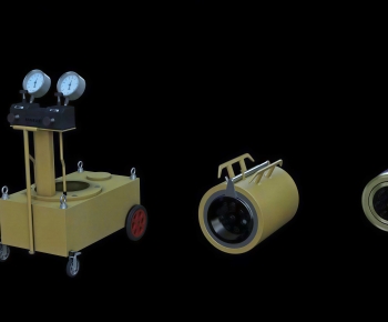 Modern Industrial Equipment-ID:783090119