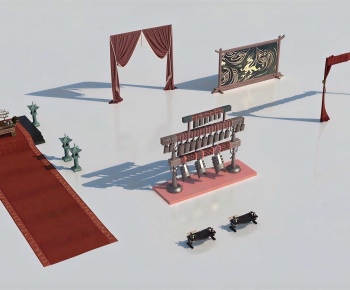 New Chinese Style Other-ID:564006099